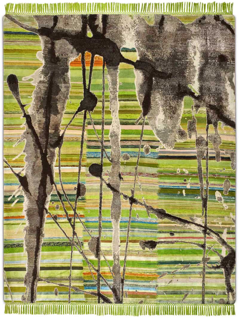 Преміальний килим All Natural | Розмір: 170 x 240 см