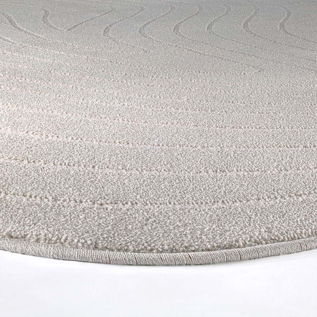 Килим Cortina Stone Ivory