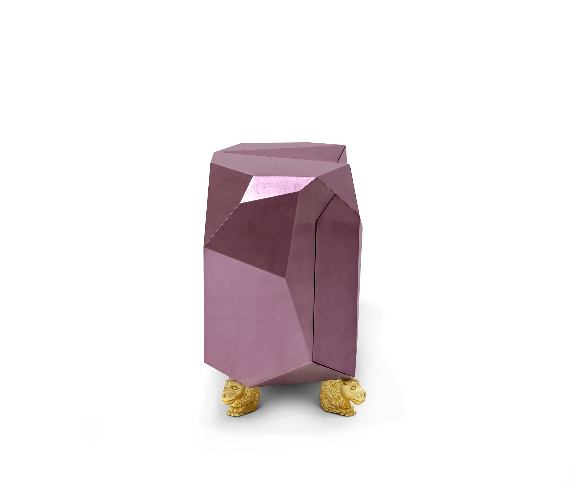 Тумба Prism Amethyst