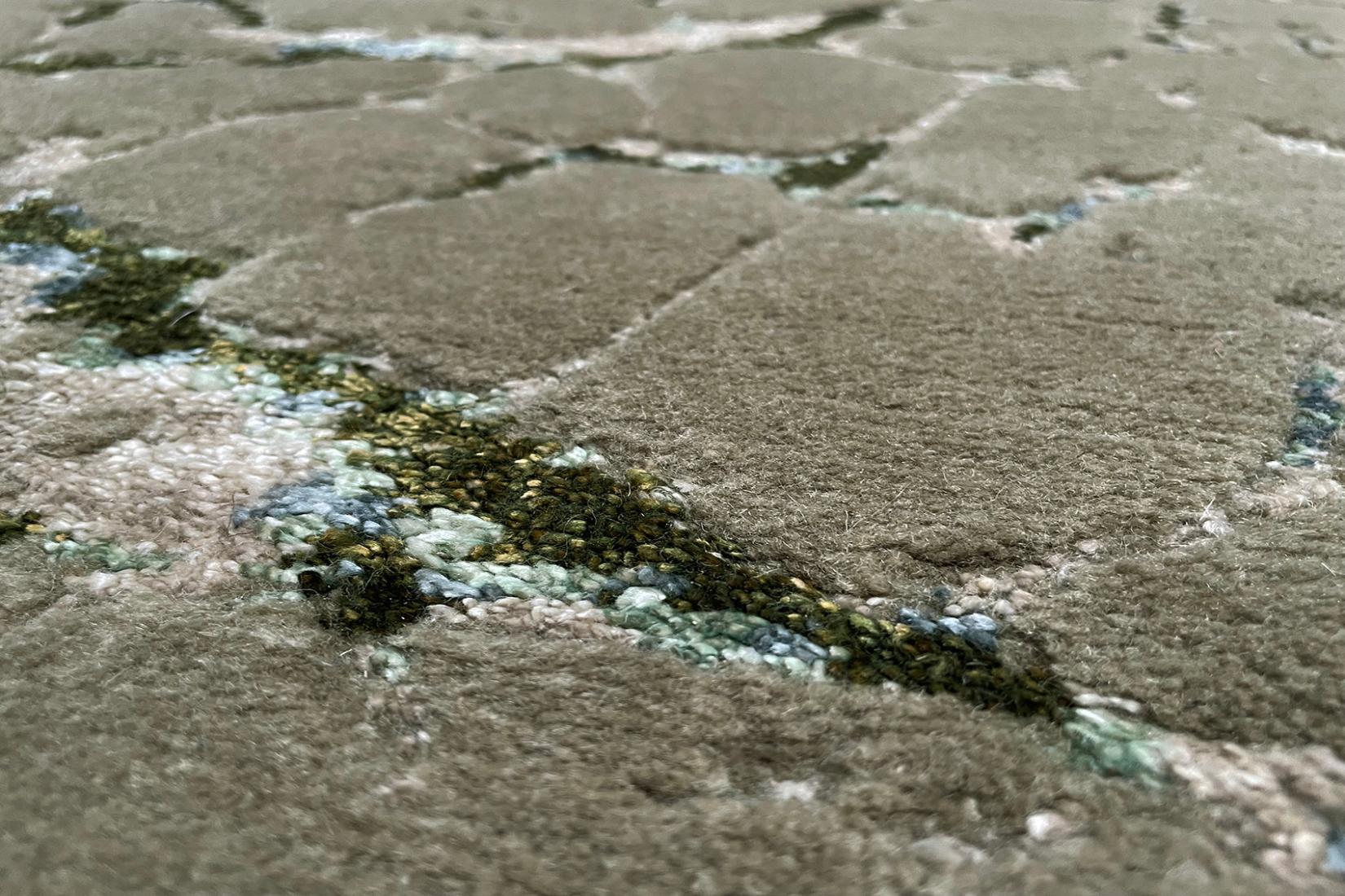 Ковер Kintsugi Putty Grey | Размер: 300 x 400 см