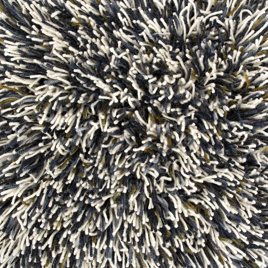 Ковёр Jazz Plush Carbon