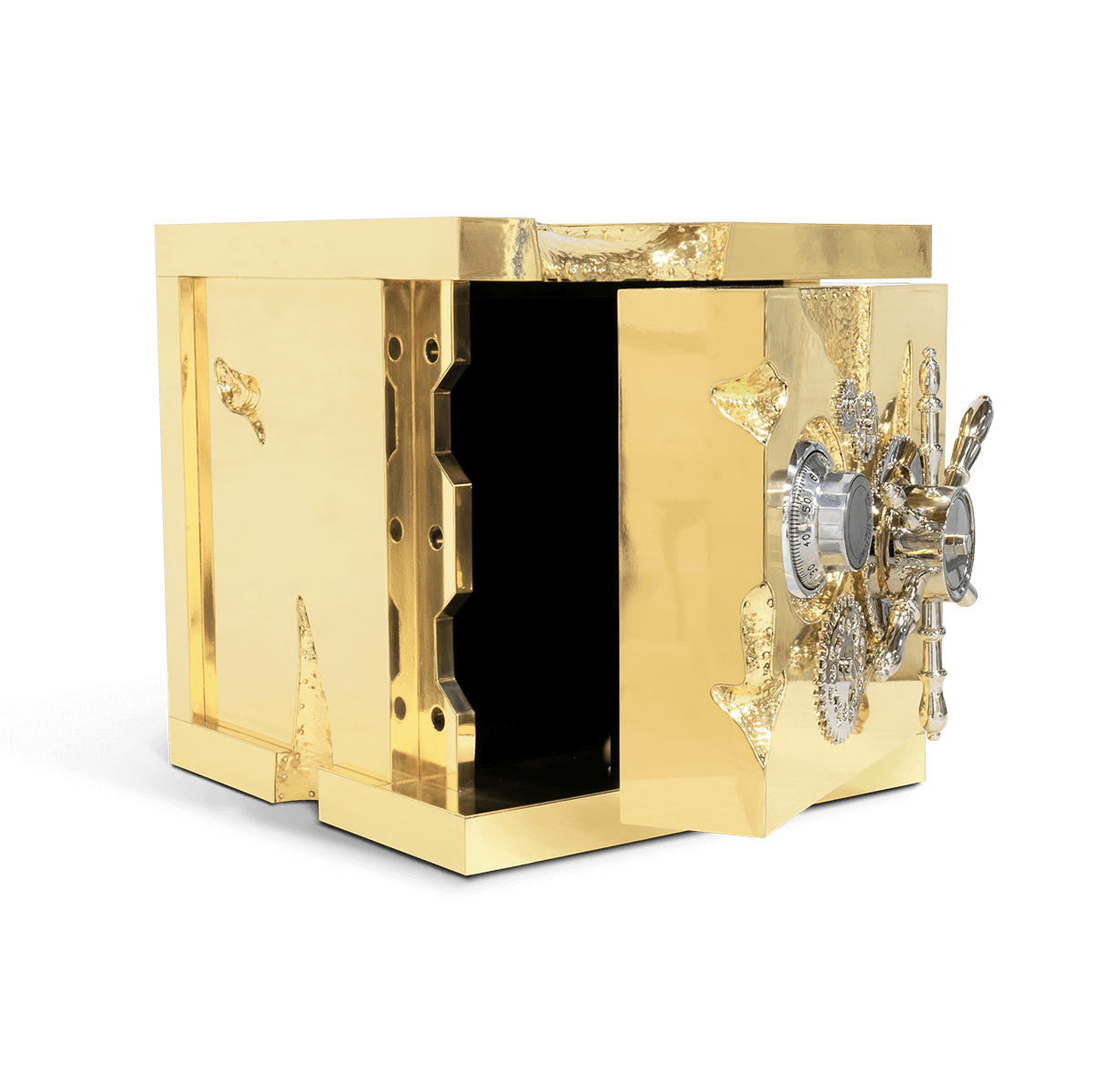 Сейф Tycoon Jewelry
