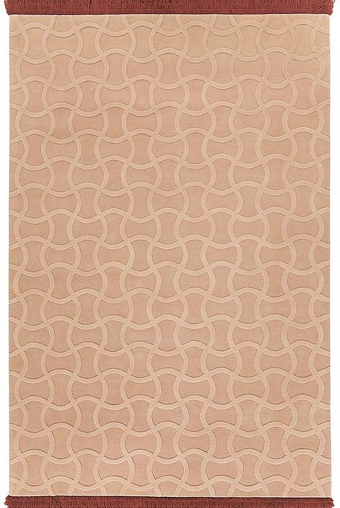 Килим рожевий Pink