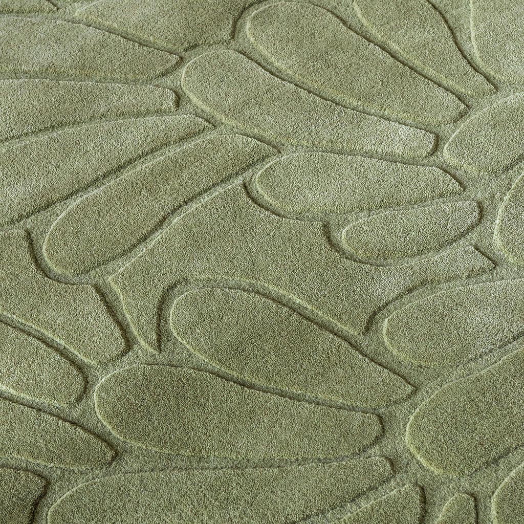 Ковер Petal Design Hedgerow Gr | Размер: 170 x 240 см