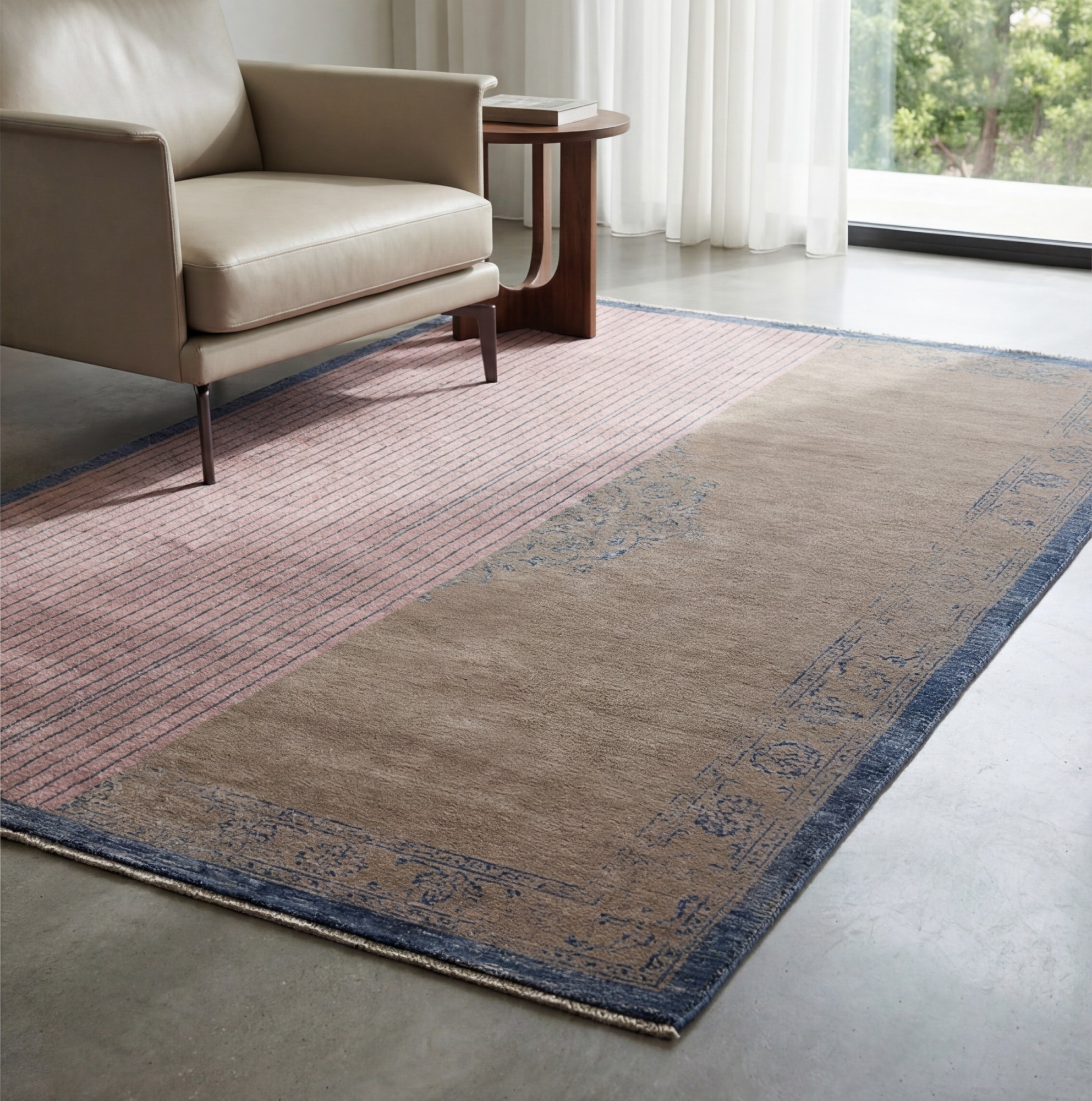 Килим Dusty Loom