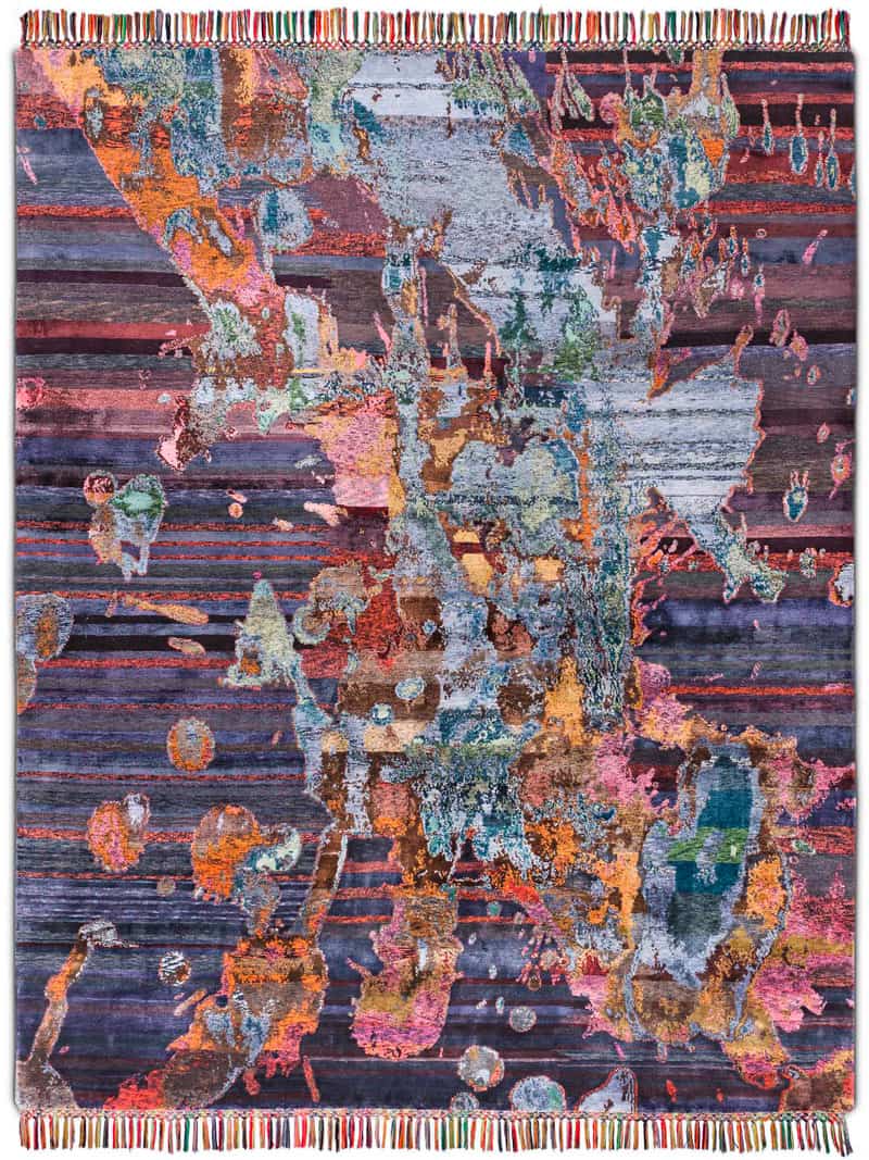 Элегантный ковер Eco | Размер: 250 x 300 см