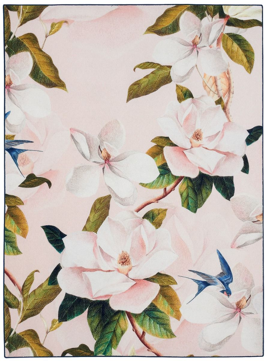 Килим Opal Pink ☞ Розмір: 200 x 280 см