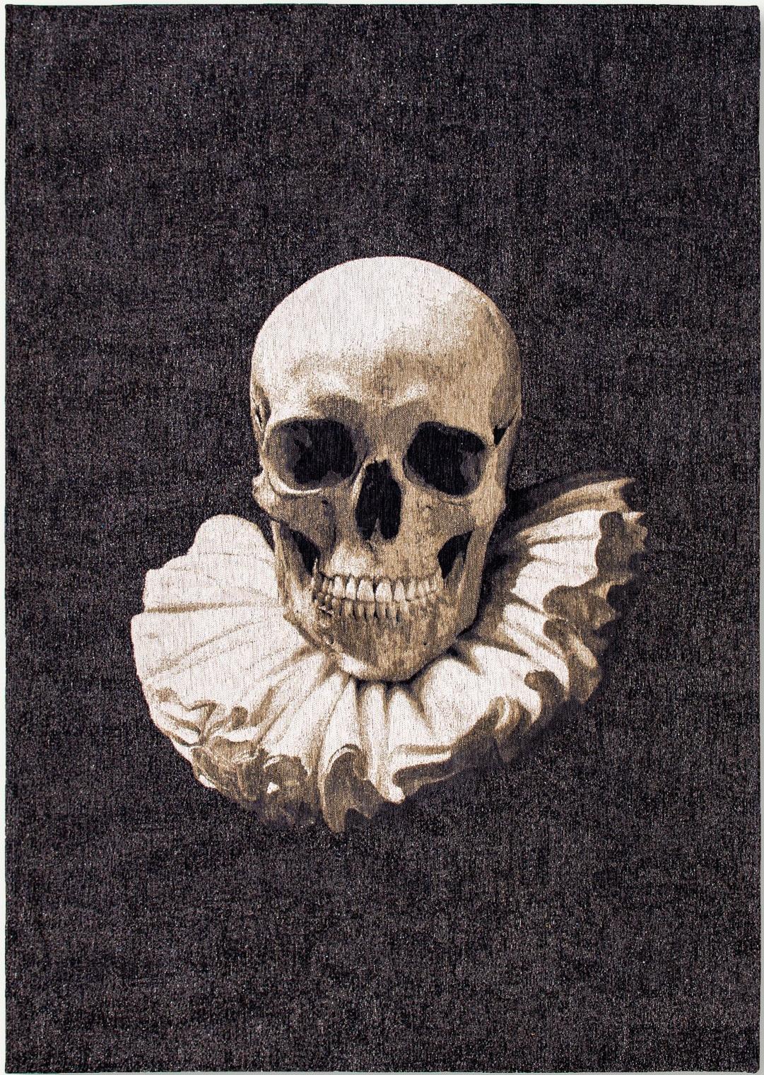 Современный ковер Funny Bones | Размер: 140 x 200 см