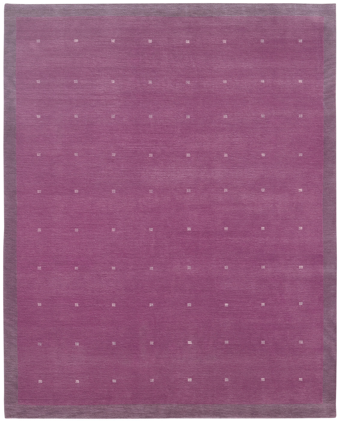 Килим Symbol Border Purple