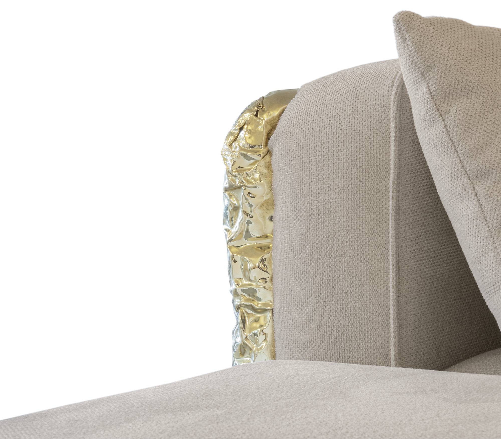 Модульний диван Imperia Cream Modular