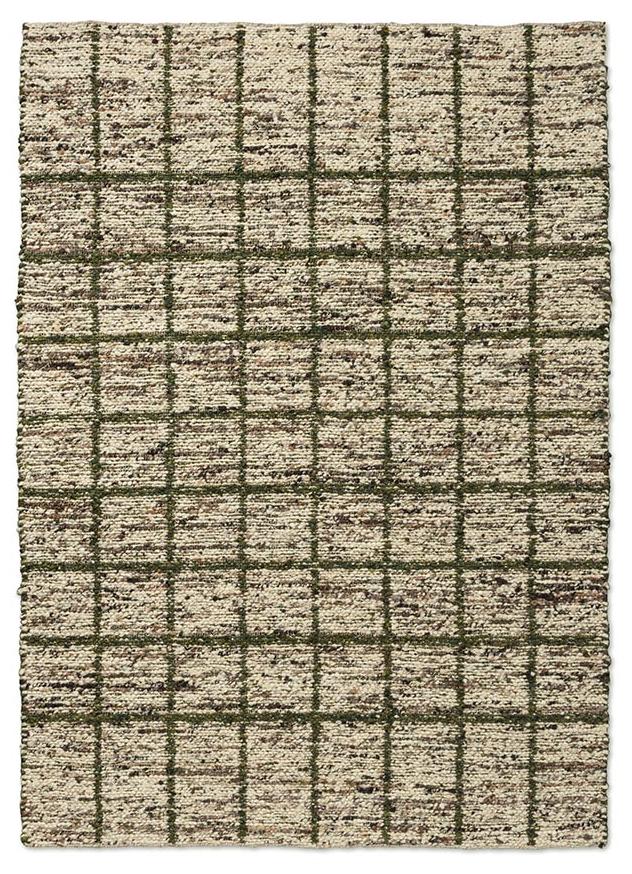 Килим Craft Jack Hunter Green | Розмір: 250 × 350 см