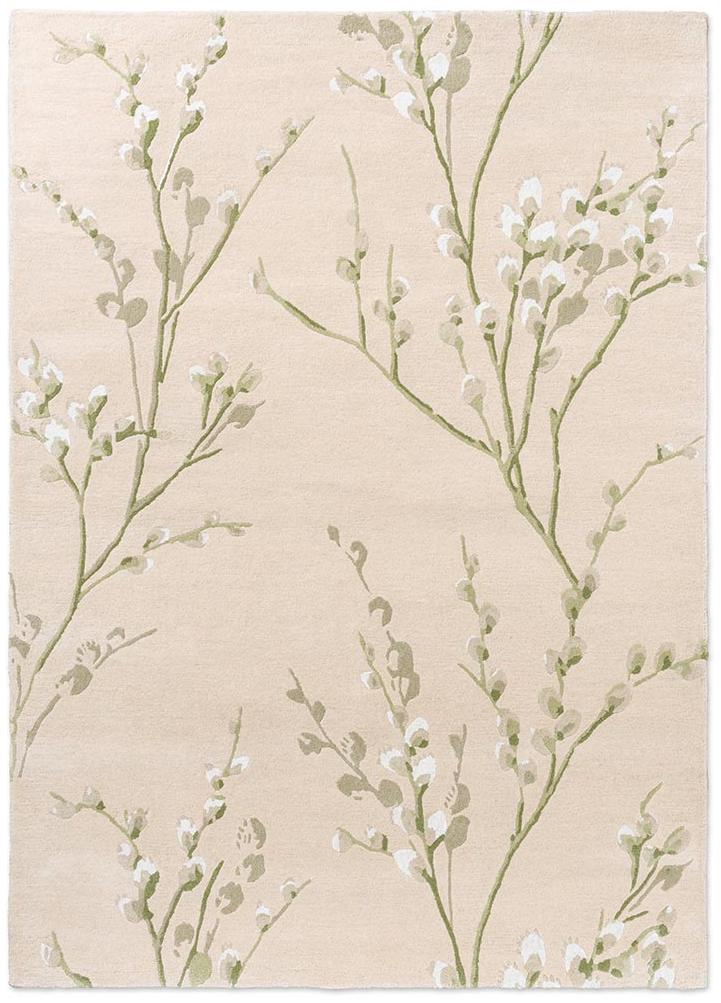 Ковер Willow Branch Hedgerow Green | Размер: 140 x 200 см