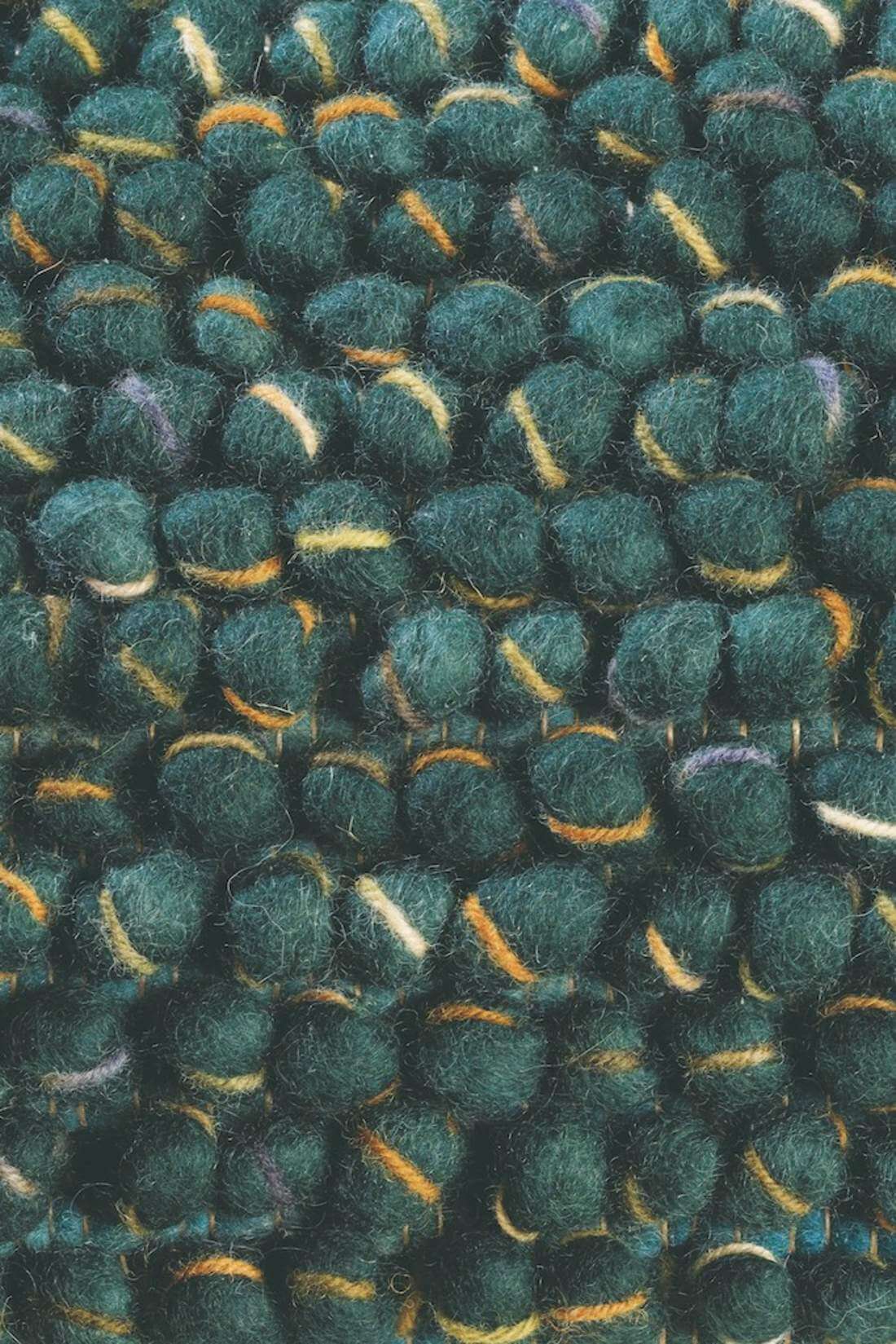 Тканий безворсовий килим Cobble | Розмір: 250 x 350 см