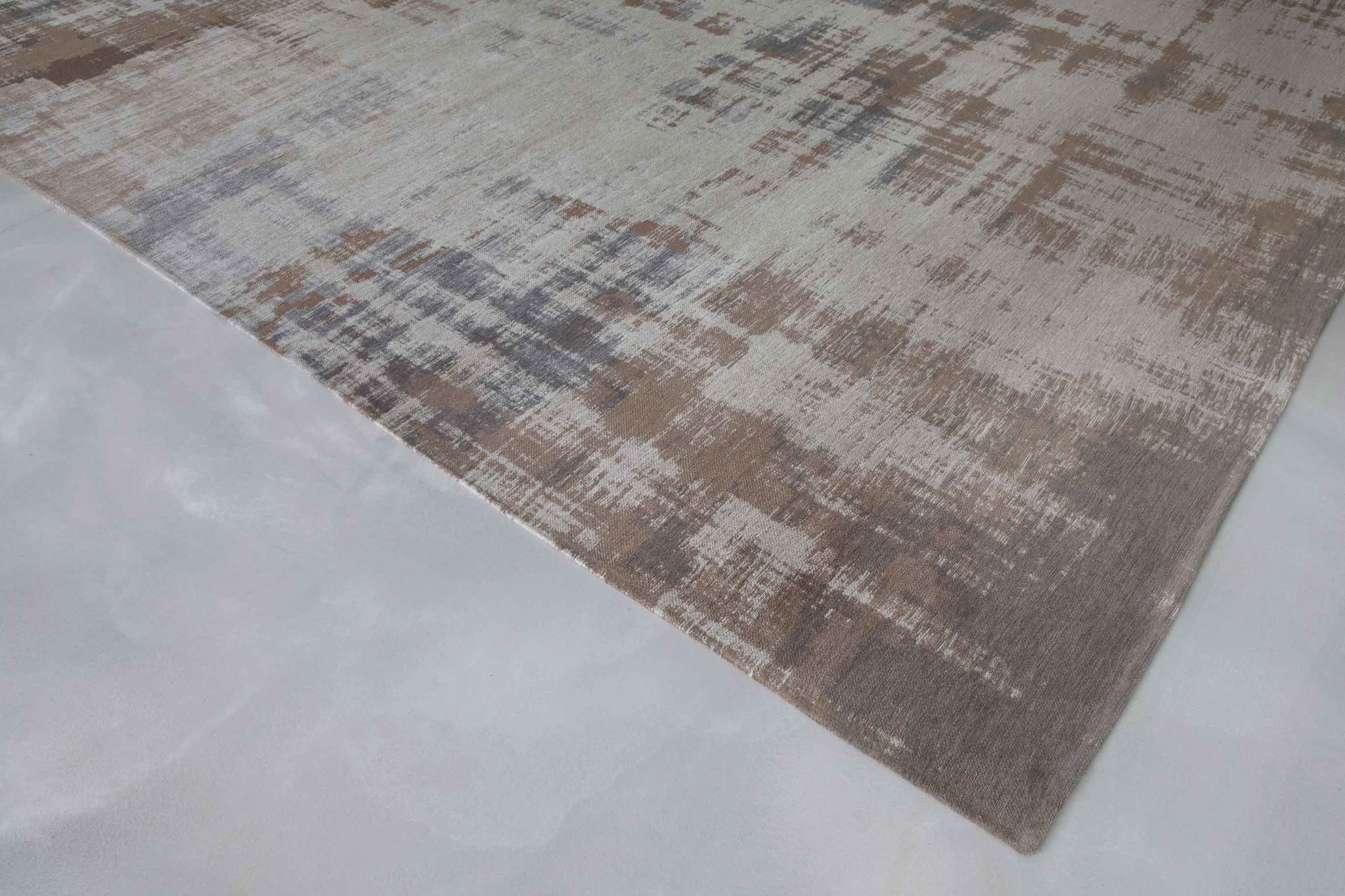 Ковер Бельгия Venetian Dust - Padua Beige | Размер: 80 x 150 см