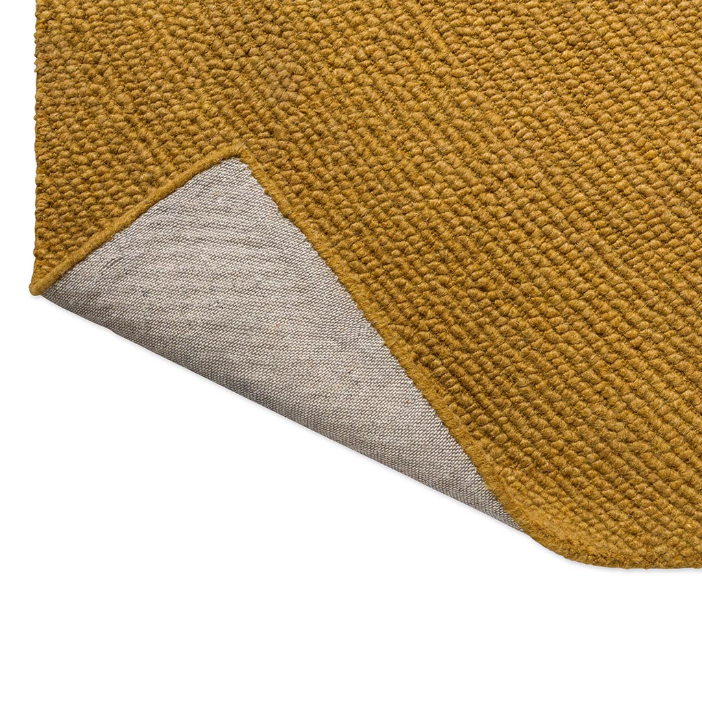 Килим Decor Echo Ochre | Розмір: 250 × 350 см