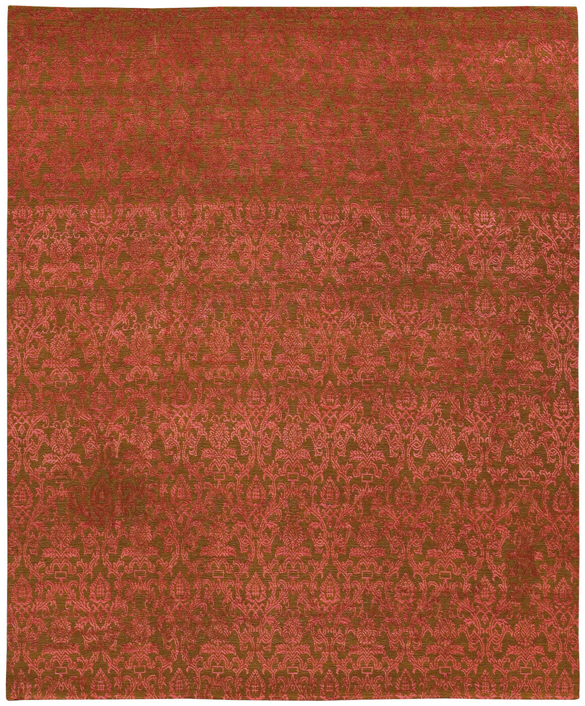 Килим Roma Red