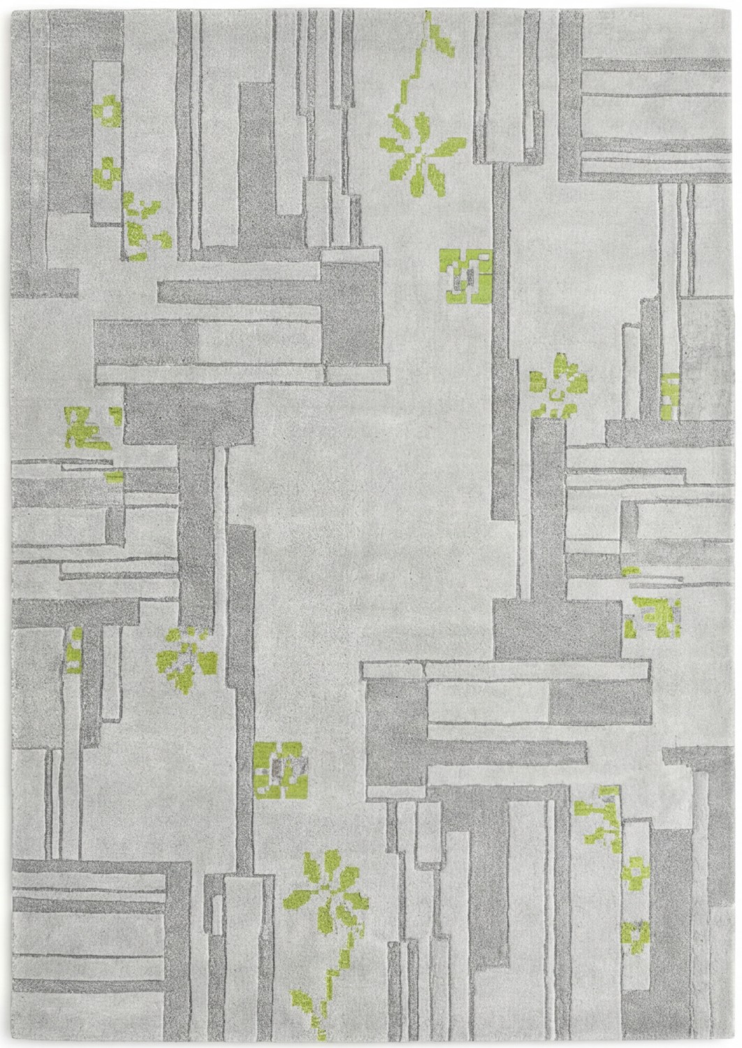 Ковер Urban Diagram