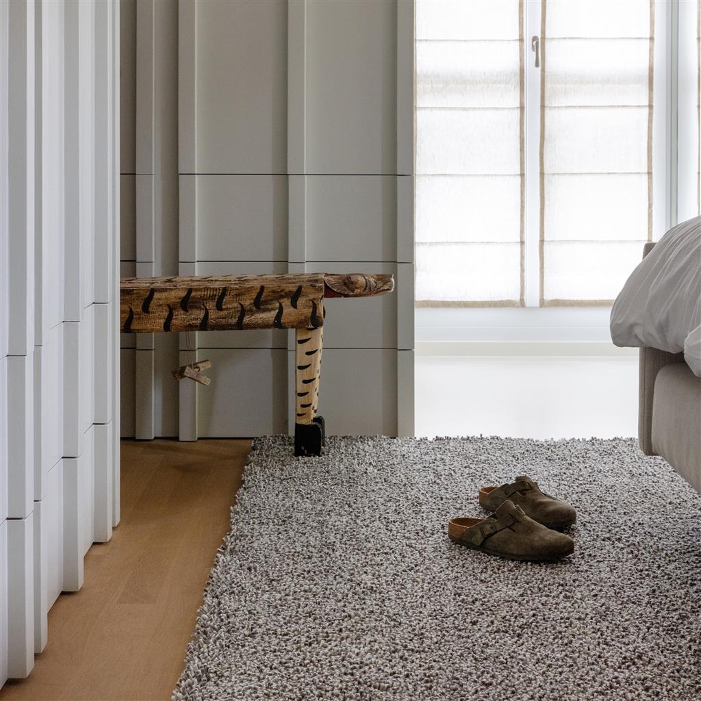 Килим Origin High Nordic Stone 066105 | Розмір: 250 x 350 см