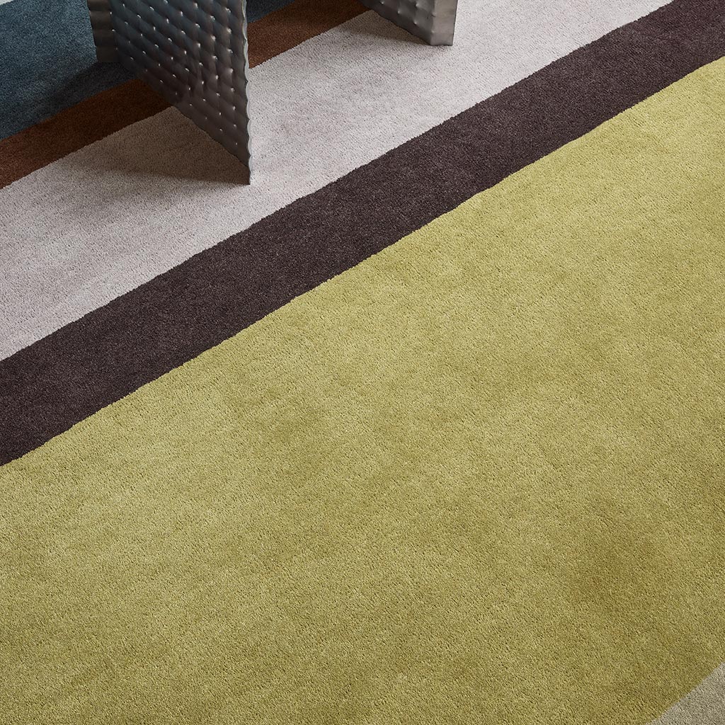 Ковёр Decor Linear Retro | Размер: 140 × 200 см