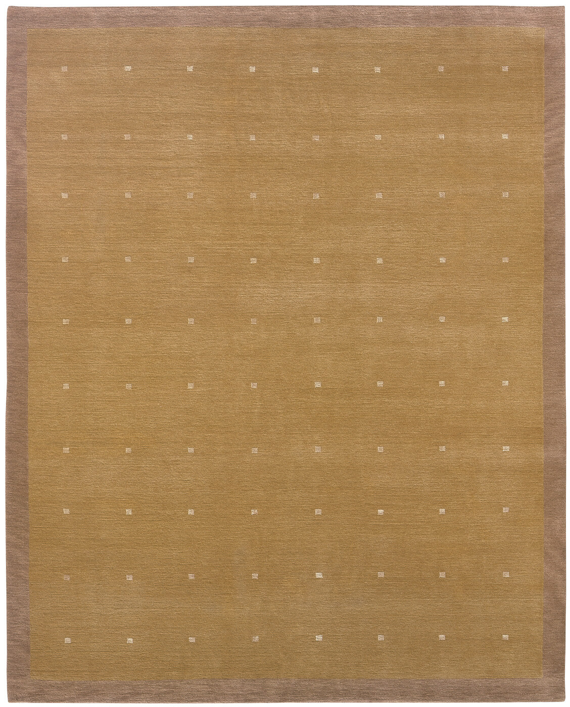 Килим Symbol Border Beige