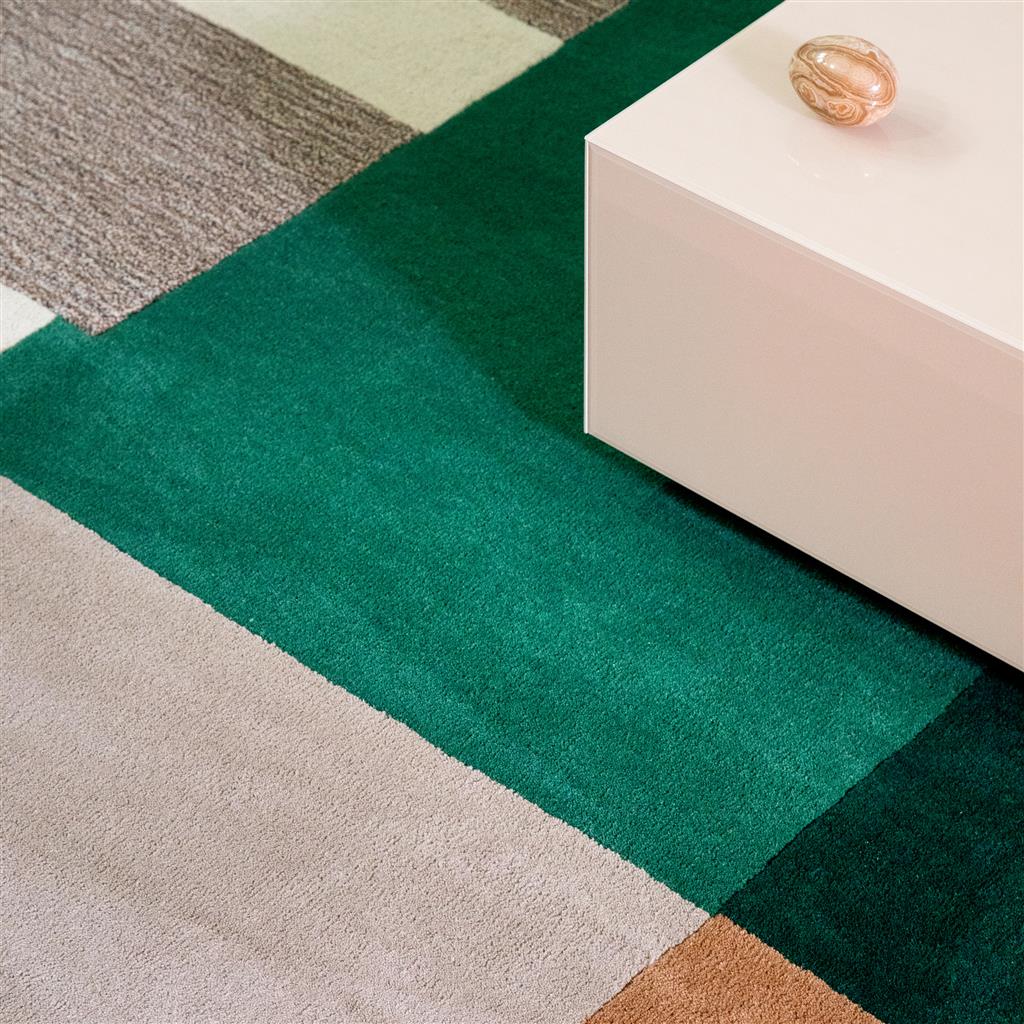 Килим Decor Bass Silent Beige 094201 | Розмір: 170 x 240 см