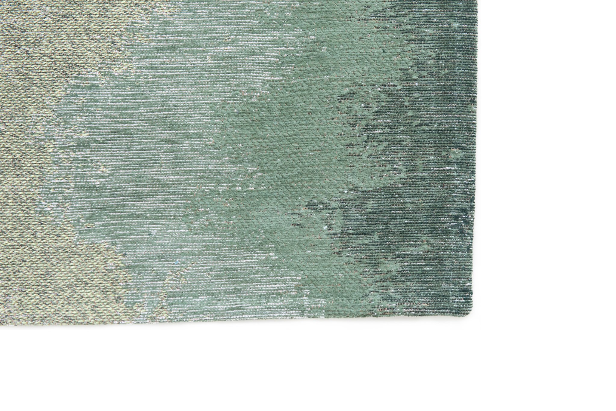 Сучасний килим Palm Green | Розмір: 140 x 200 см
