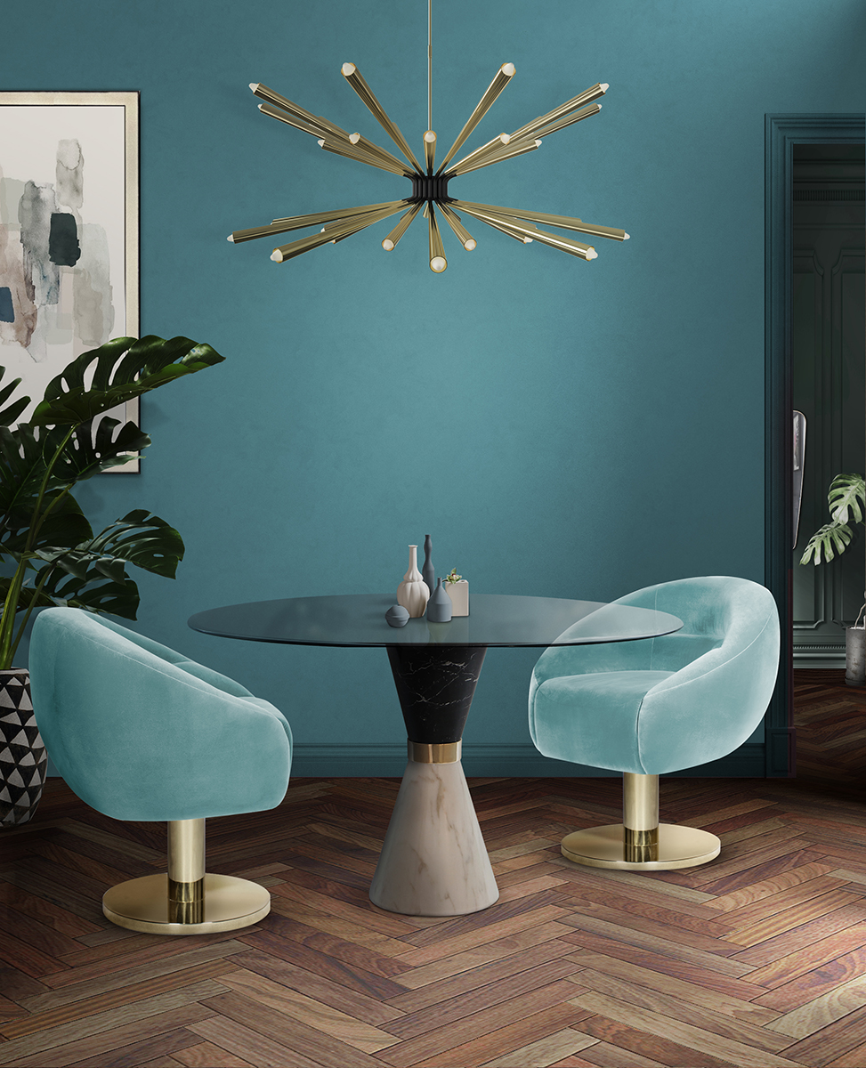 Подвесной светильник Lavish - 3