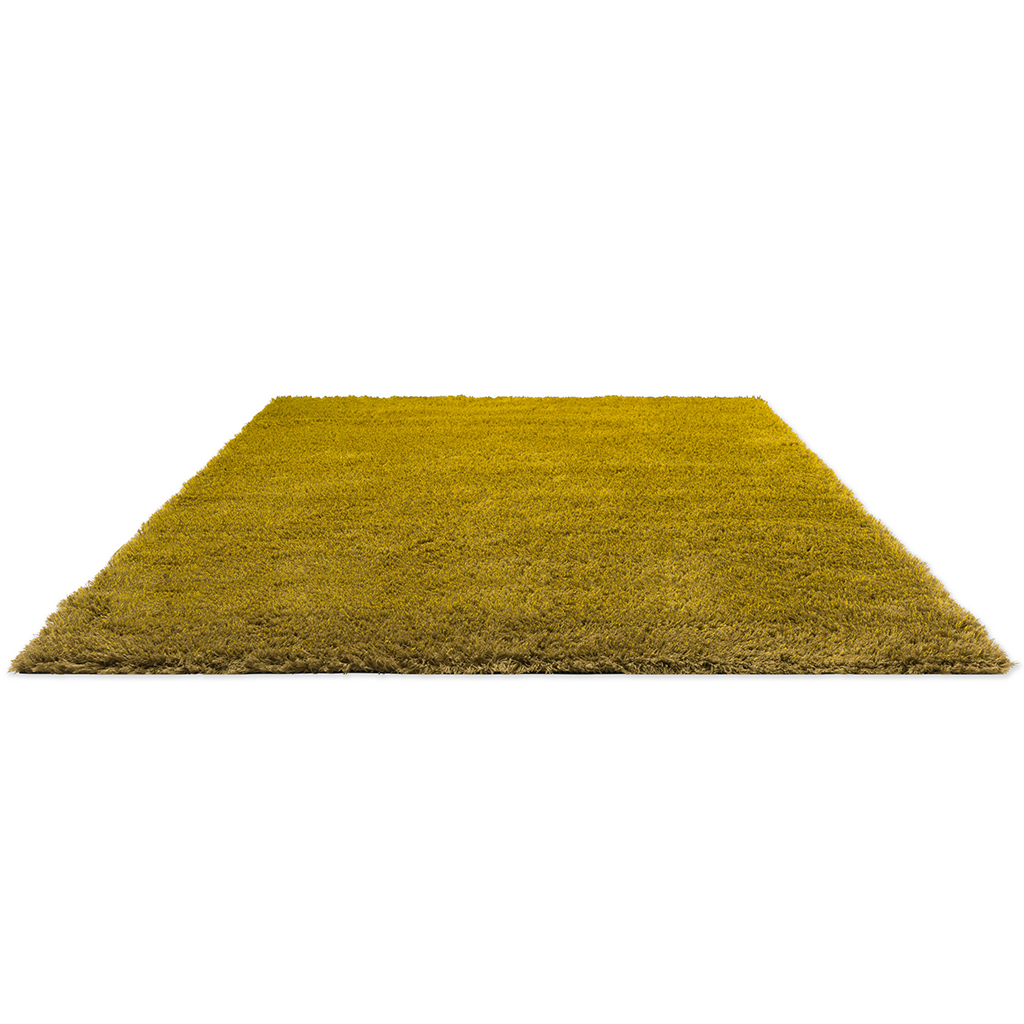 Килим вовняний Shade High Lemon / Gold | Розмір: 200 x 300 см