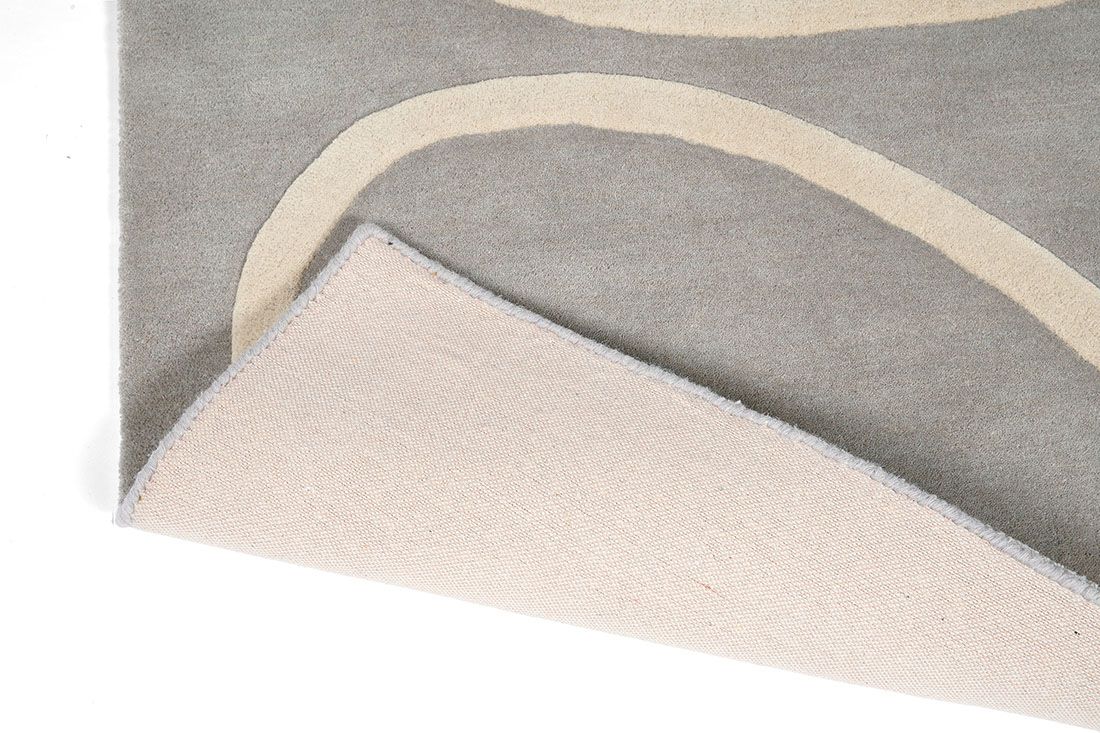 Килим Giant Linear Stem ☞ Розмір: 160 x 230 см