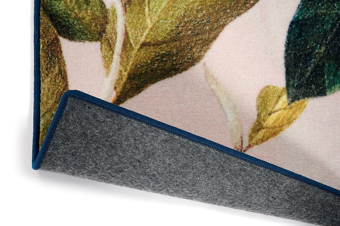 Килим Opal Pink ☞ Розмір: 200 x 280 см