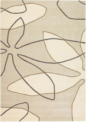 Ковер Xian Leaf