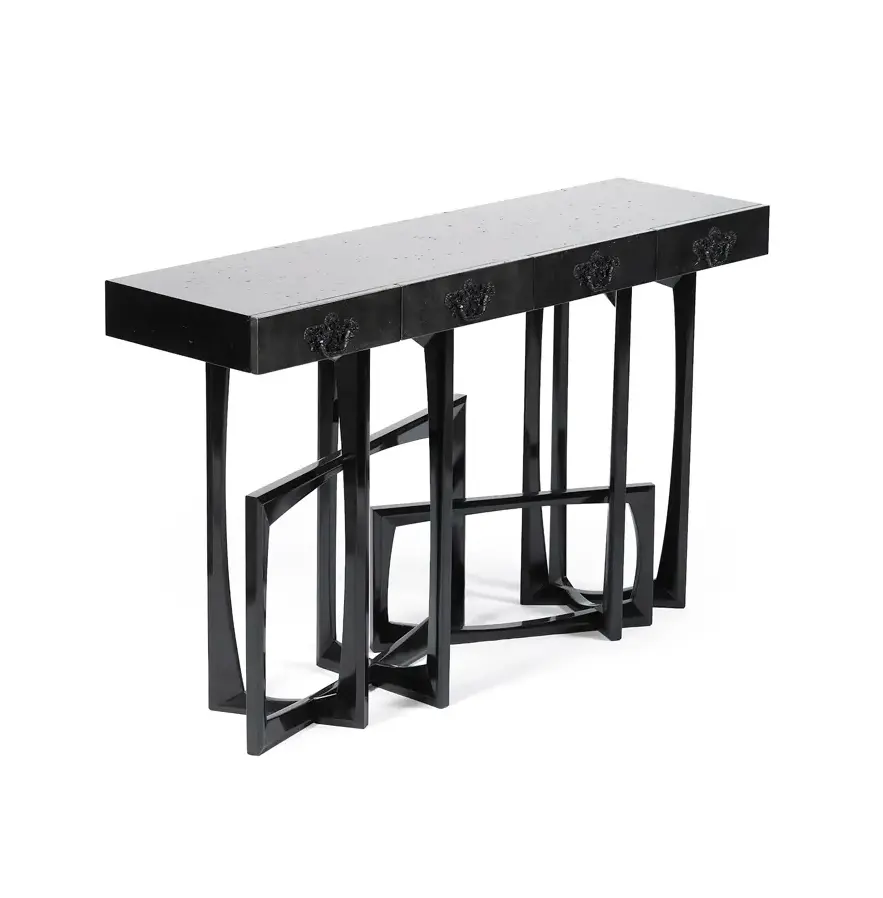 Консоль Metropole Black