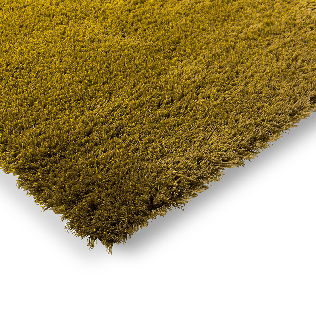 Килим вовняний Shade High Lemon / Gold | Розмір: 200 x 300 см