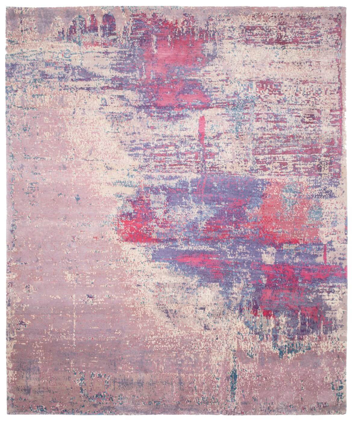 Ковер Artwork 22 Purple | Размер: 300 x 400 см