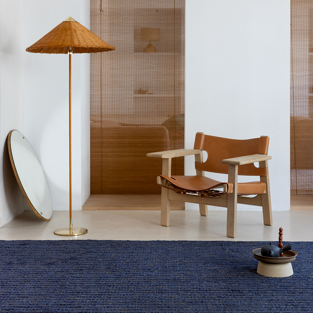 Ковер Artisan Weave Denim | Размер: 200 x 280 см