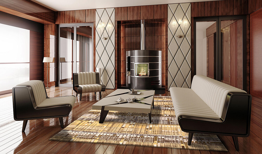 Ковер Office Gold | Размер: 60 x 90 см