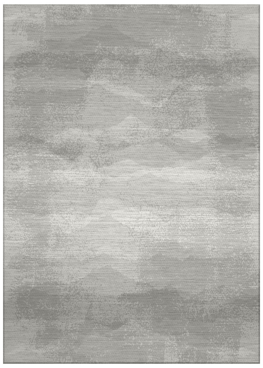Современный ковер Waves Zandvoort Grey