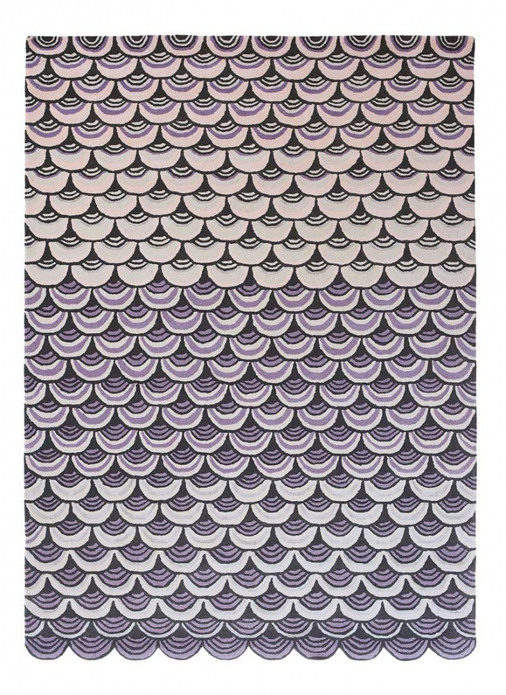 Килим Masquerade Pink ☞ Розмір: 250 x 350 см