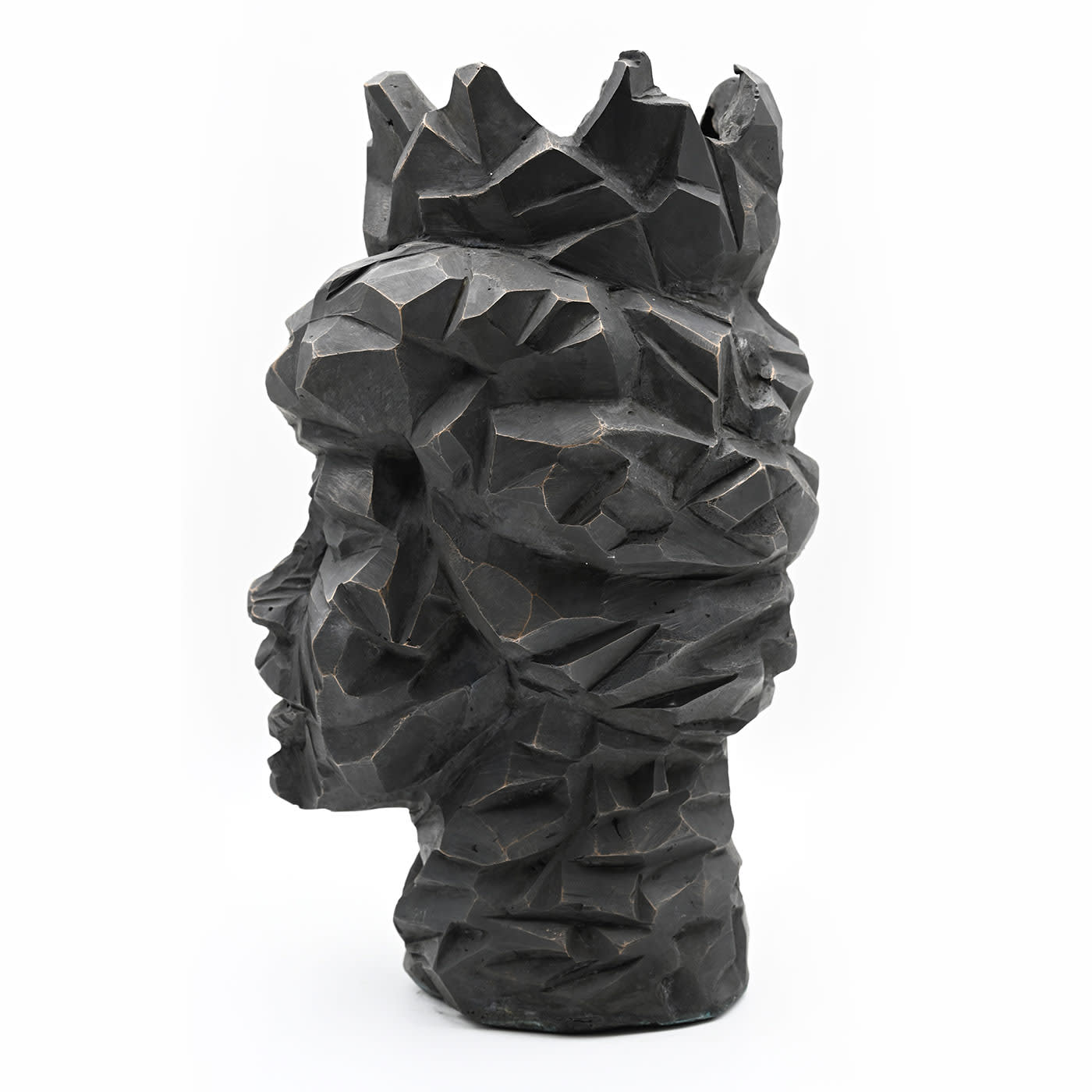 Скульптура Moor's Head