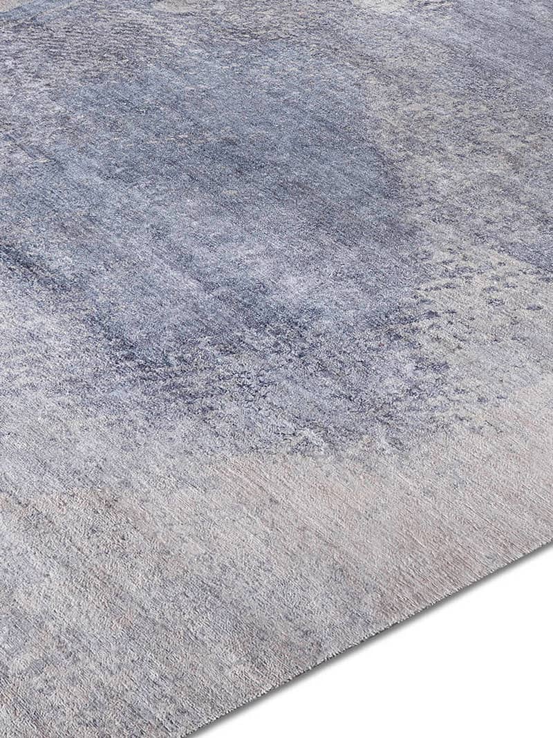 Оригинальный ковер Silver Grey ☞ Розмір: 274 x 365 см