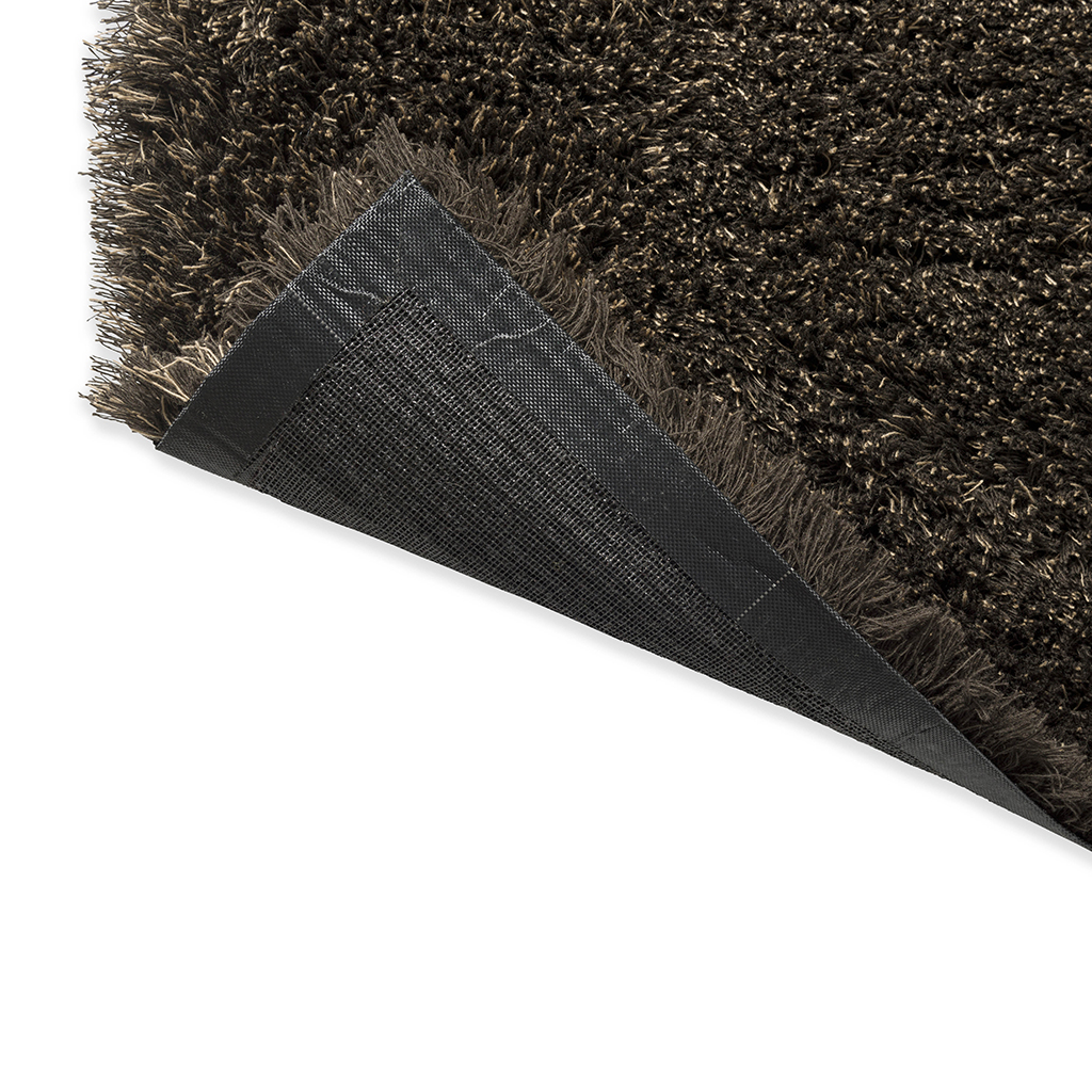 Килим вовняний Shade High Beige / Dark Choc. | Розмір: 250 x 350 см