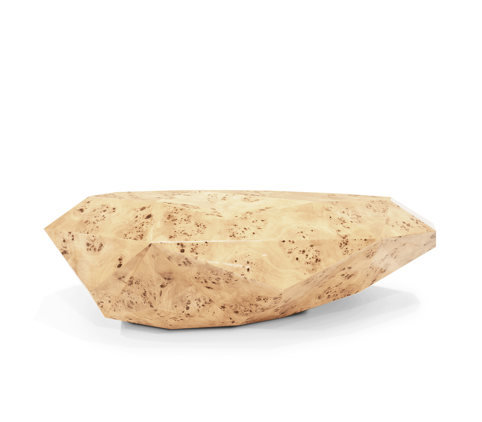 Журнальный столик Prism Poplar