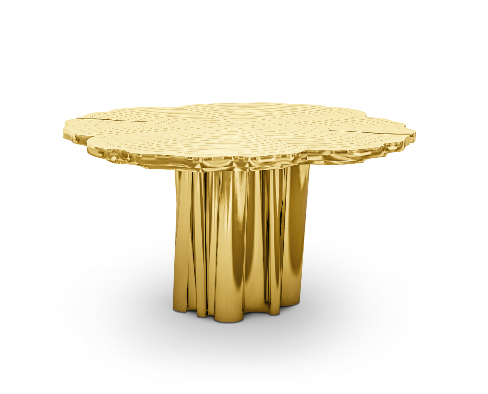 Обідній стіл Artisan Round