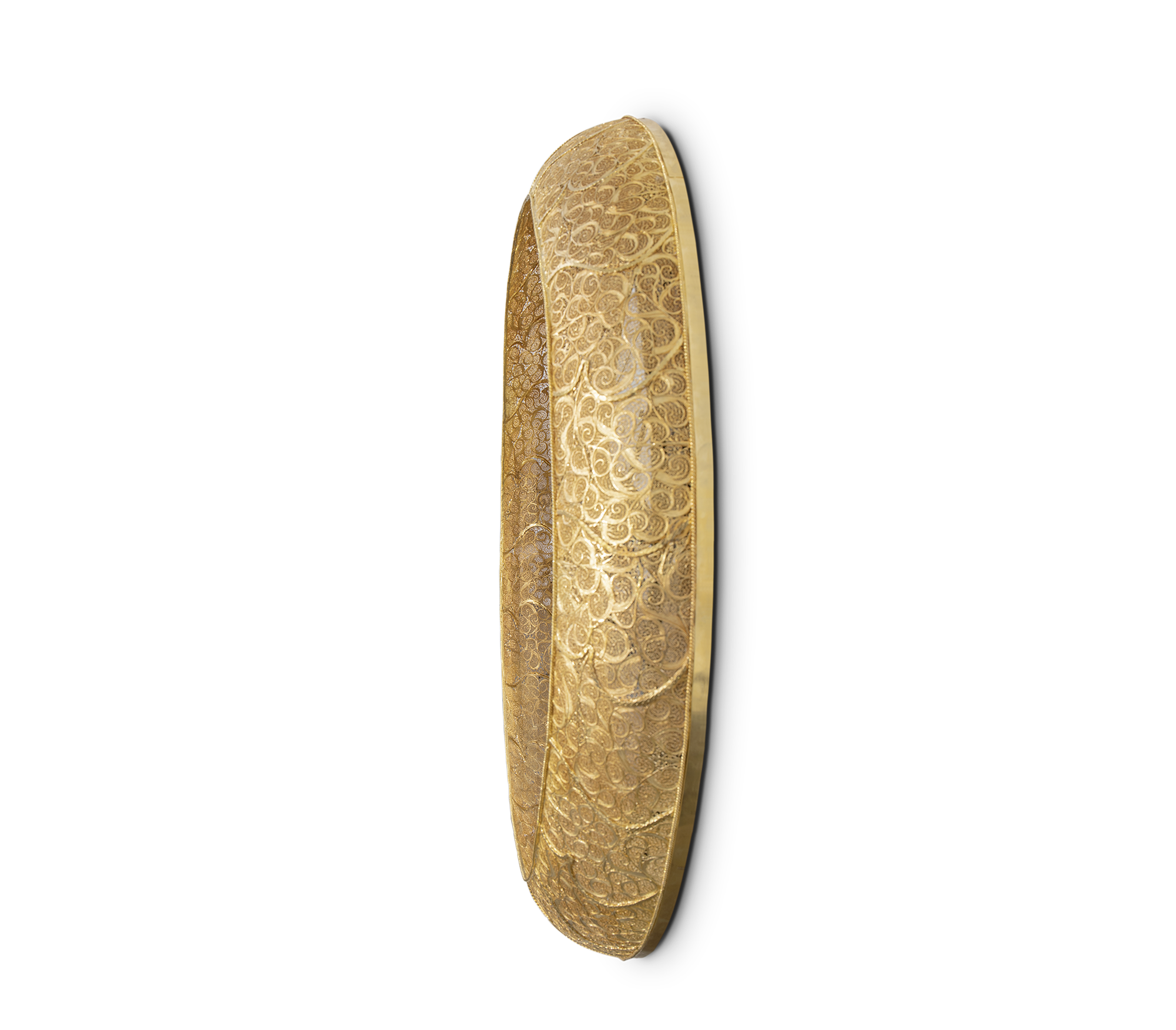 Зеркало Crown Filigree II