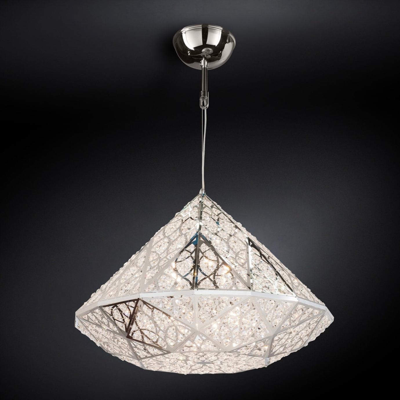 Люстра кришталева Arabesque Diamond