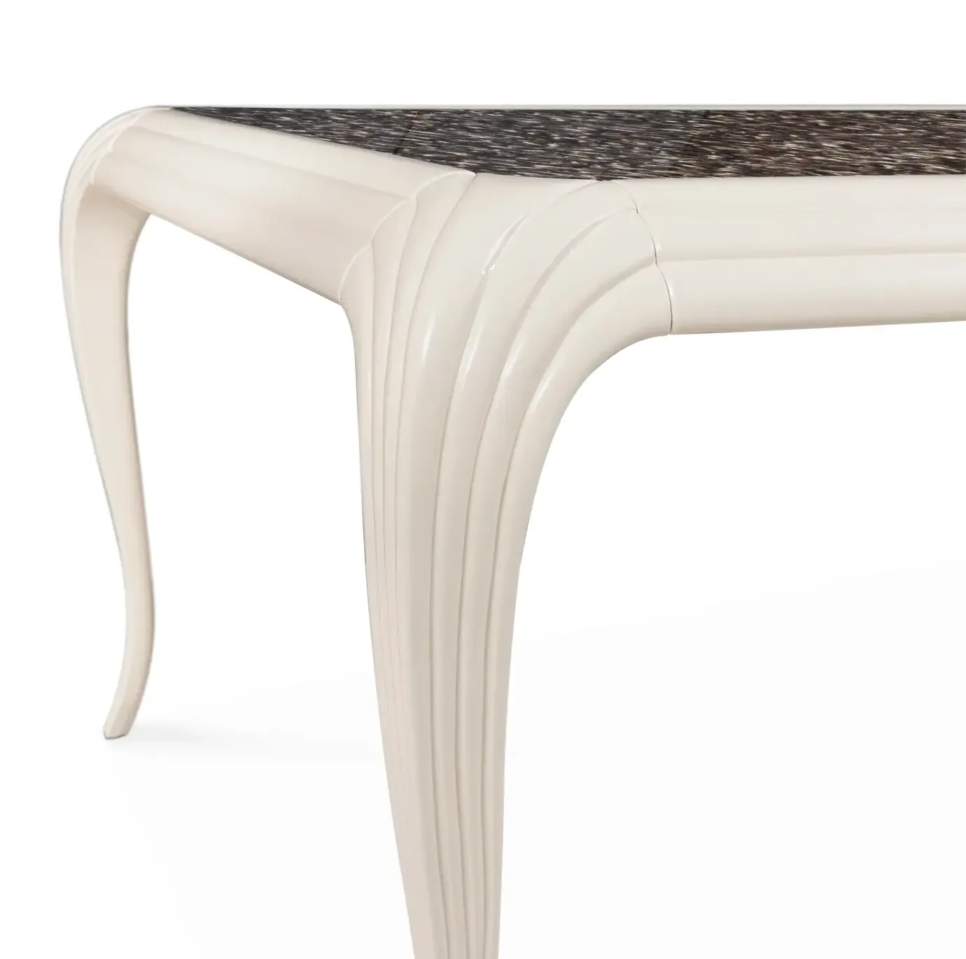Обідній стіл Mistral Exotic Feather Top