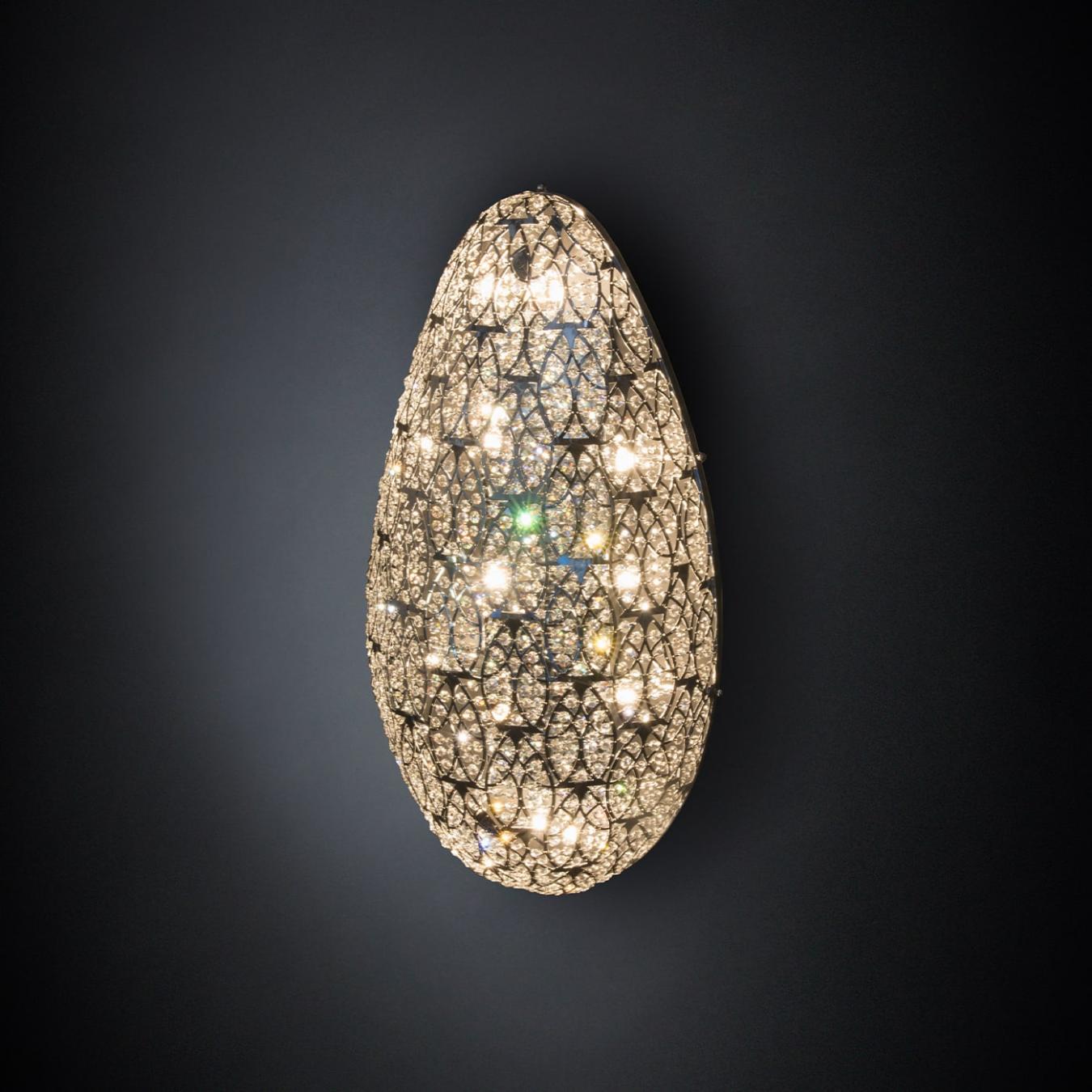 Настенный светильник Arabesque Egg