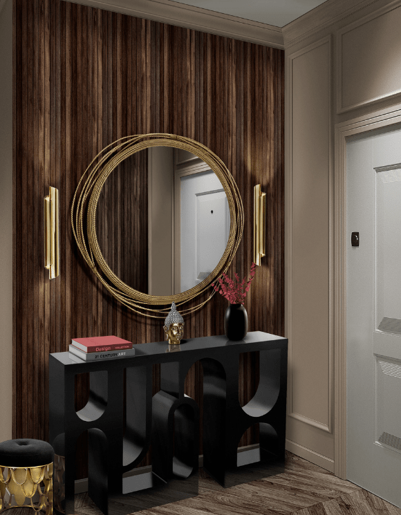 Консоль Glossy Premium - 3