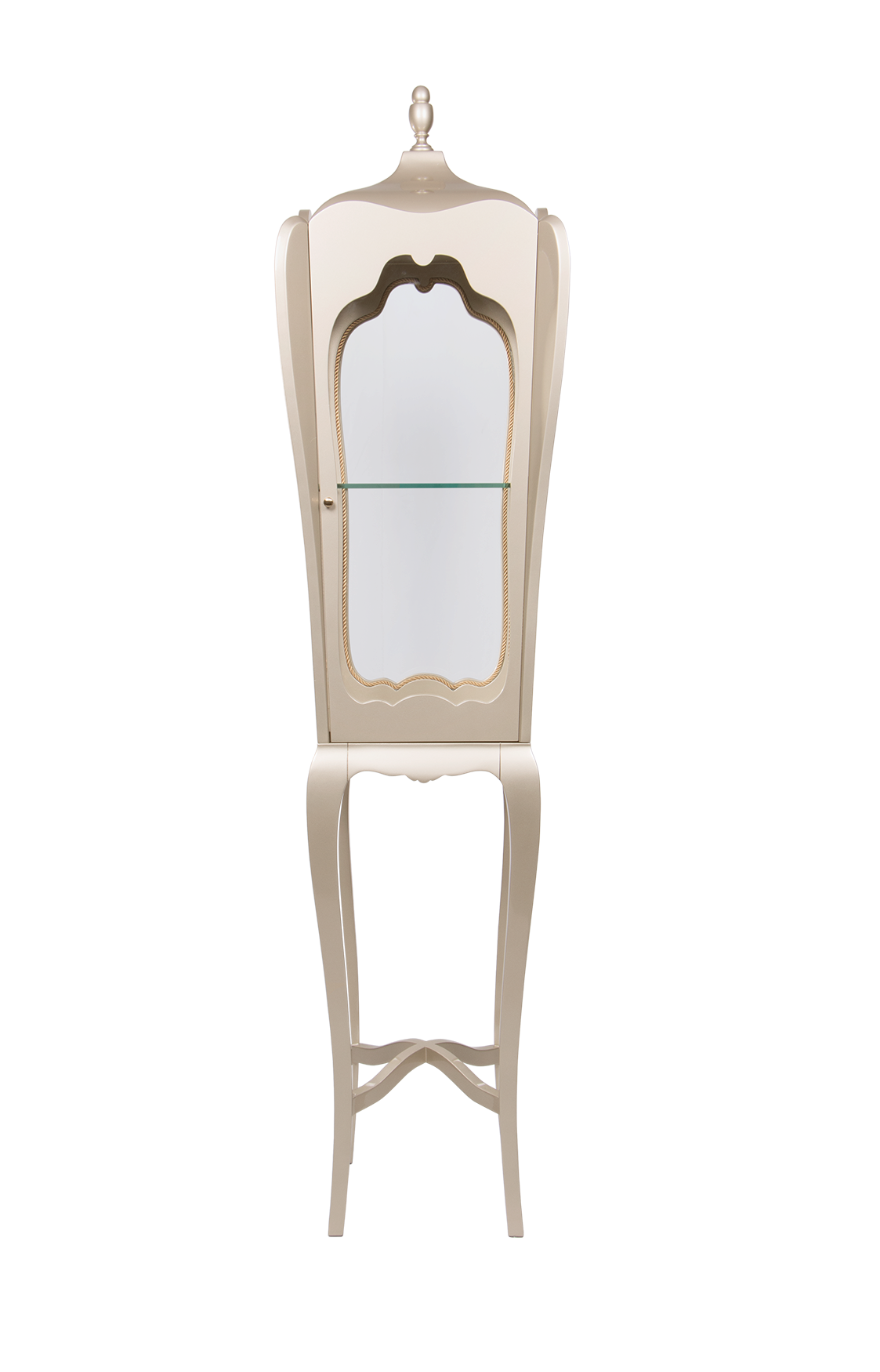 Вітрина Empire Slim Cream