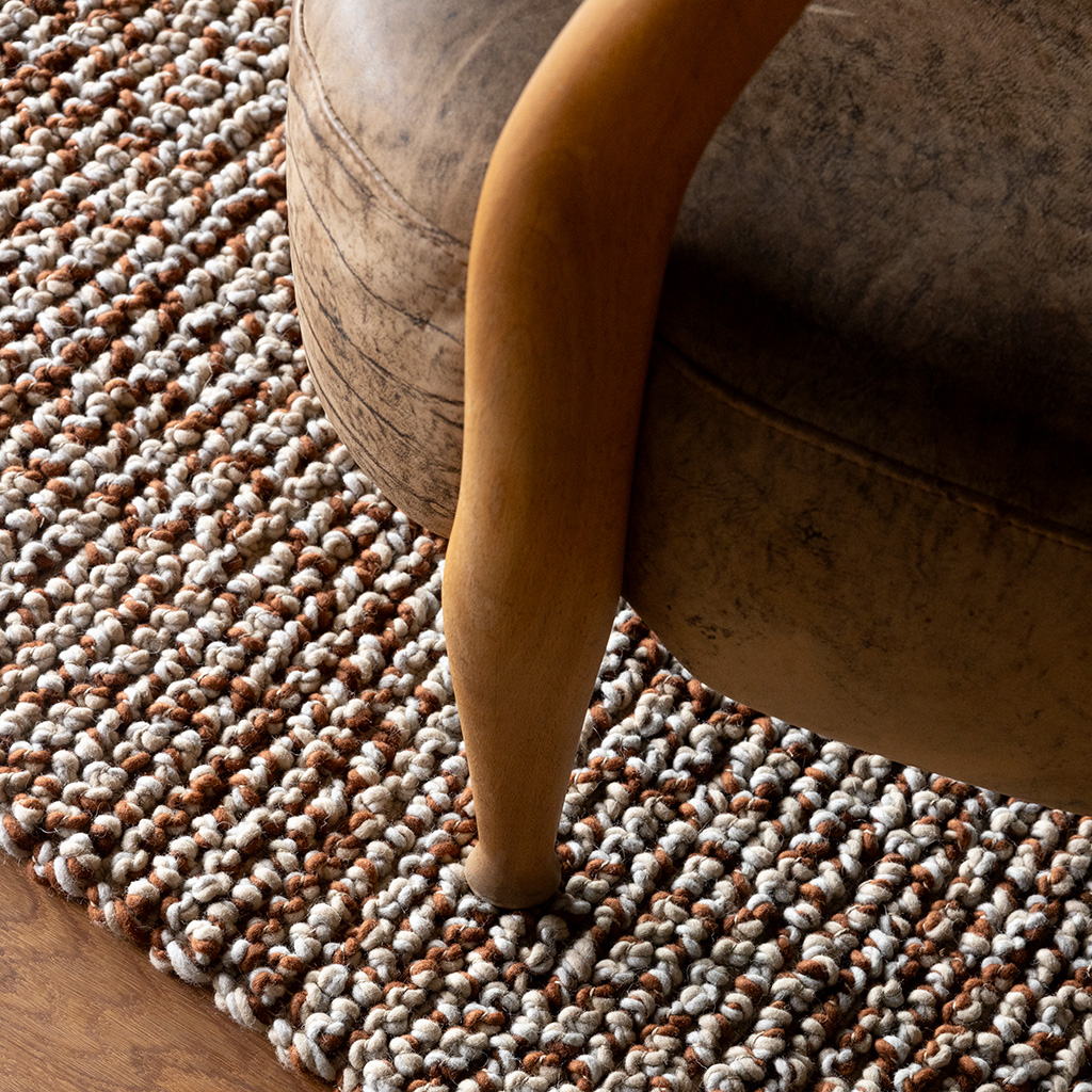 Ковер Haven Leather | Размер: 140 x 200 см